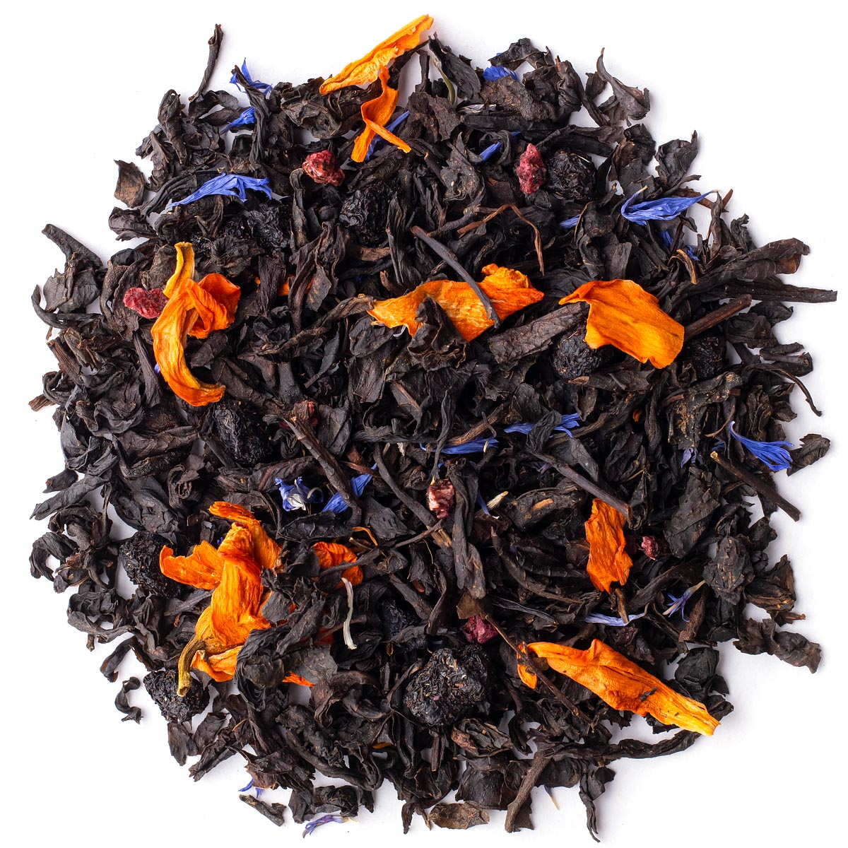 Черный чай спб. Чай черный Opa Вьетнам.
