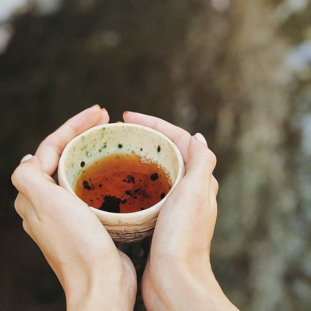 Китайские чай полезные свойства и противопоказания