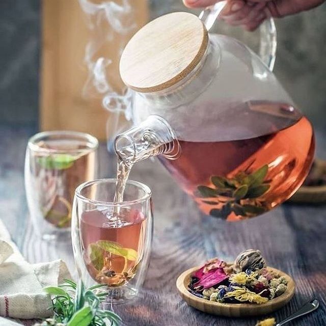 Копорский чай и его полезные свойства и противопоказания thumbnail