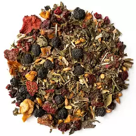 Чай травяной Источник жизни (1000 витаминов)