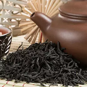 Чай красный Лапсанг Сяо Джун