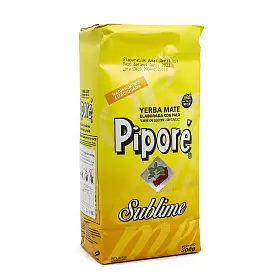 Мате Pipore Sublime, 500 г