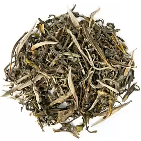 Чай зеленый Инь Чжень (Серебряные иглы)